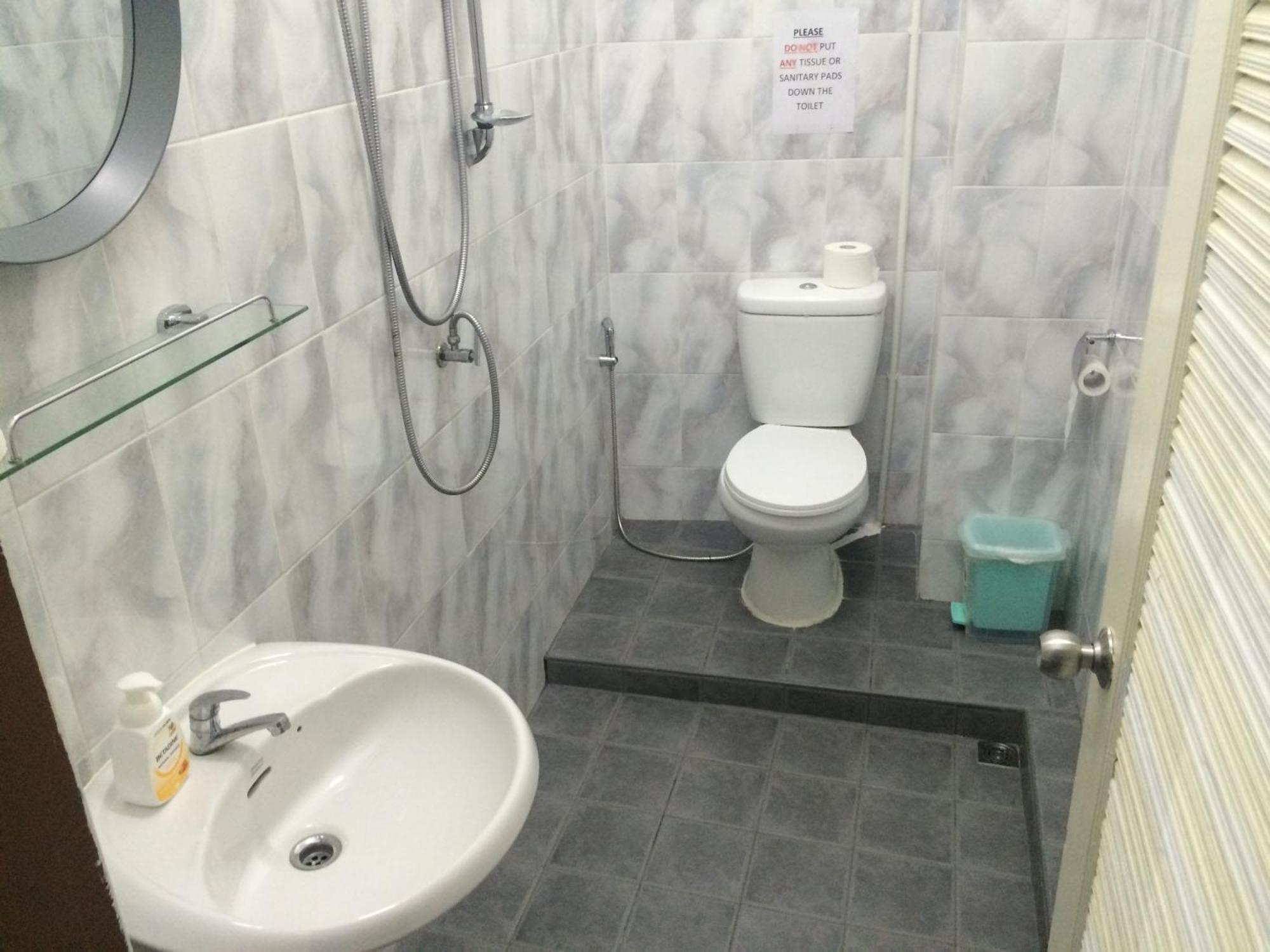 La Maison Verte Hostel Čiang Mai Exteriér fotografie